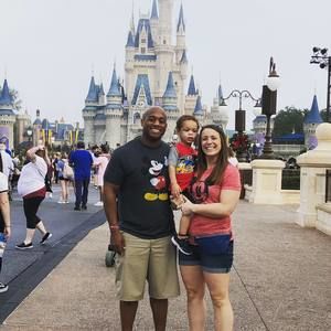 Meet your Posher, Bryan